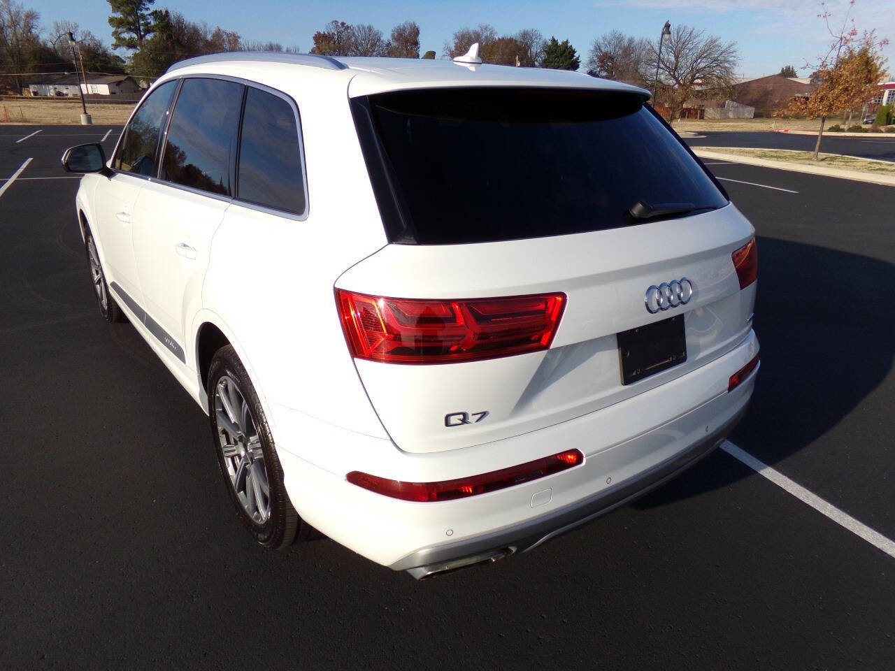 Used 2017 Audi Q7 2.0T Premium Plus image 35