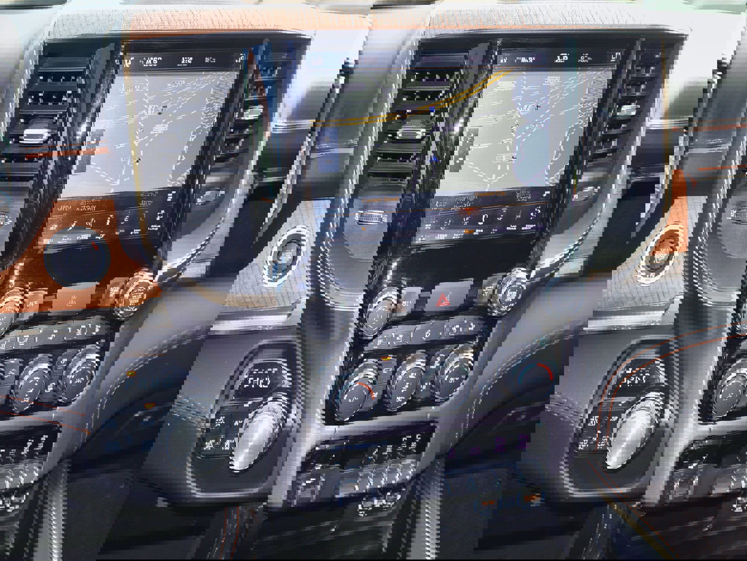 Used 2020 RAM 1500 Limited w/ Trailer Tow Group image 17