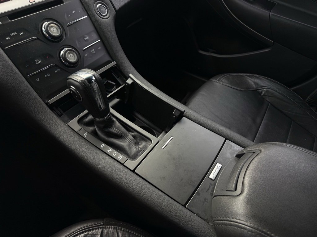 Used 2015 Ford Taurus SEL w/ Equipment Group 201A image 20