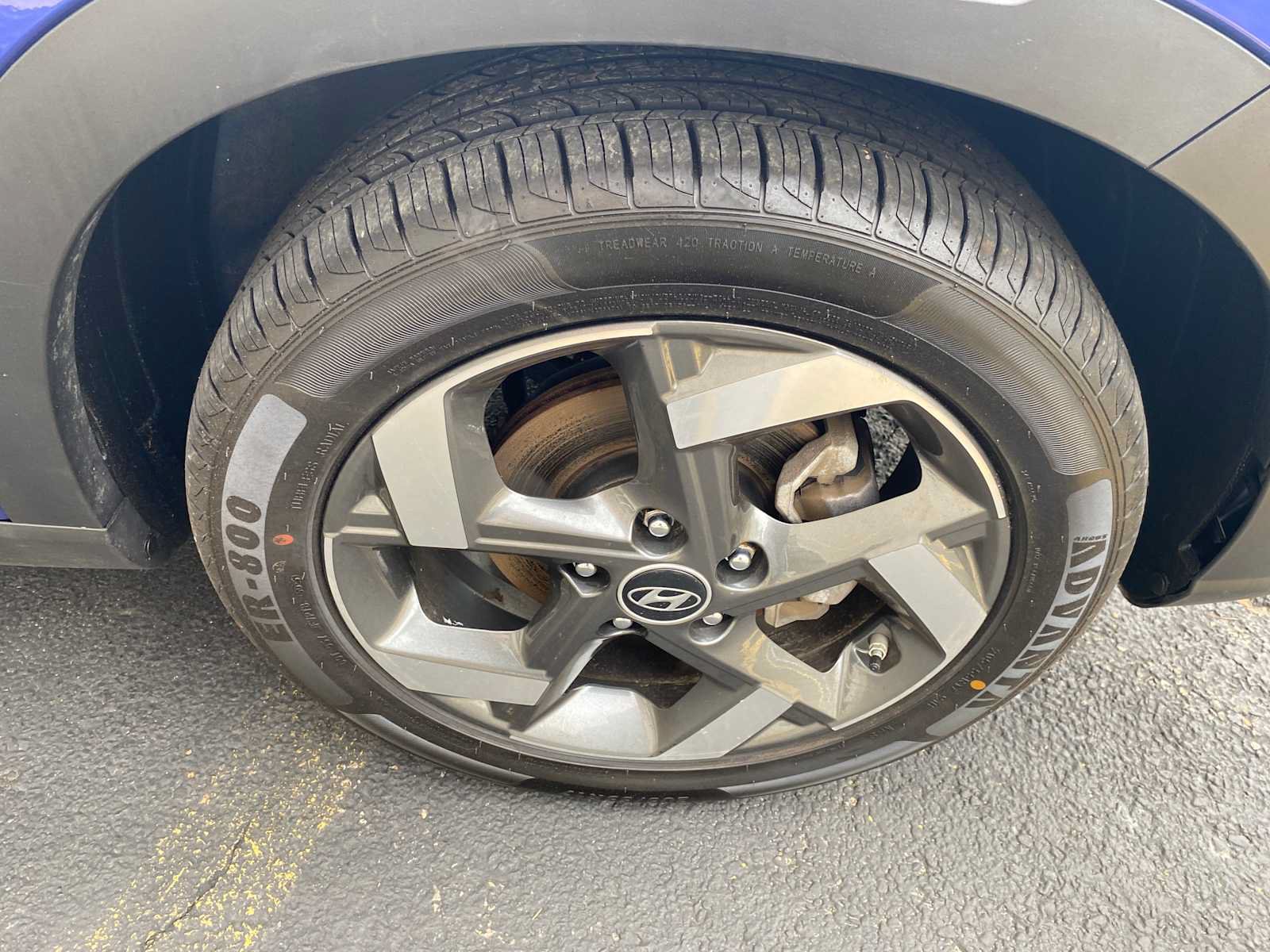Used 2023 Hyundai Venue SEL FWD image 33