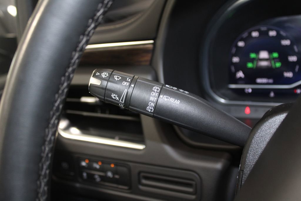 Used 2024 Chevrolet Tahoe Premier image 42