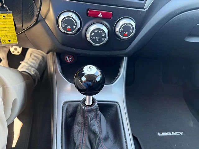 Used 2013 Subaru Impreza WRX Limited AWD/4WD image 12