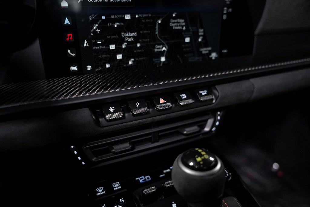 Used 2024 Porsche 911 GT3 RS image 48