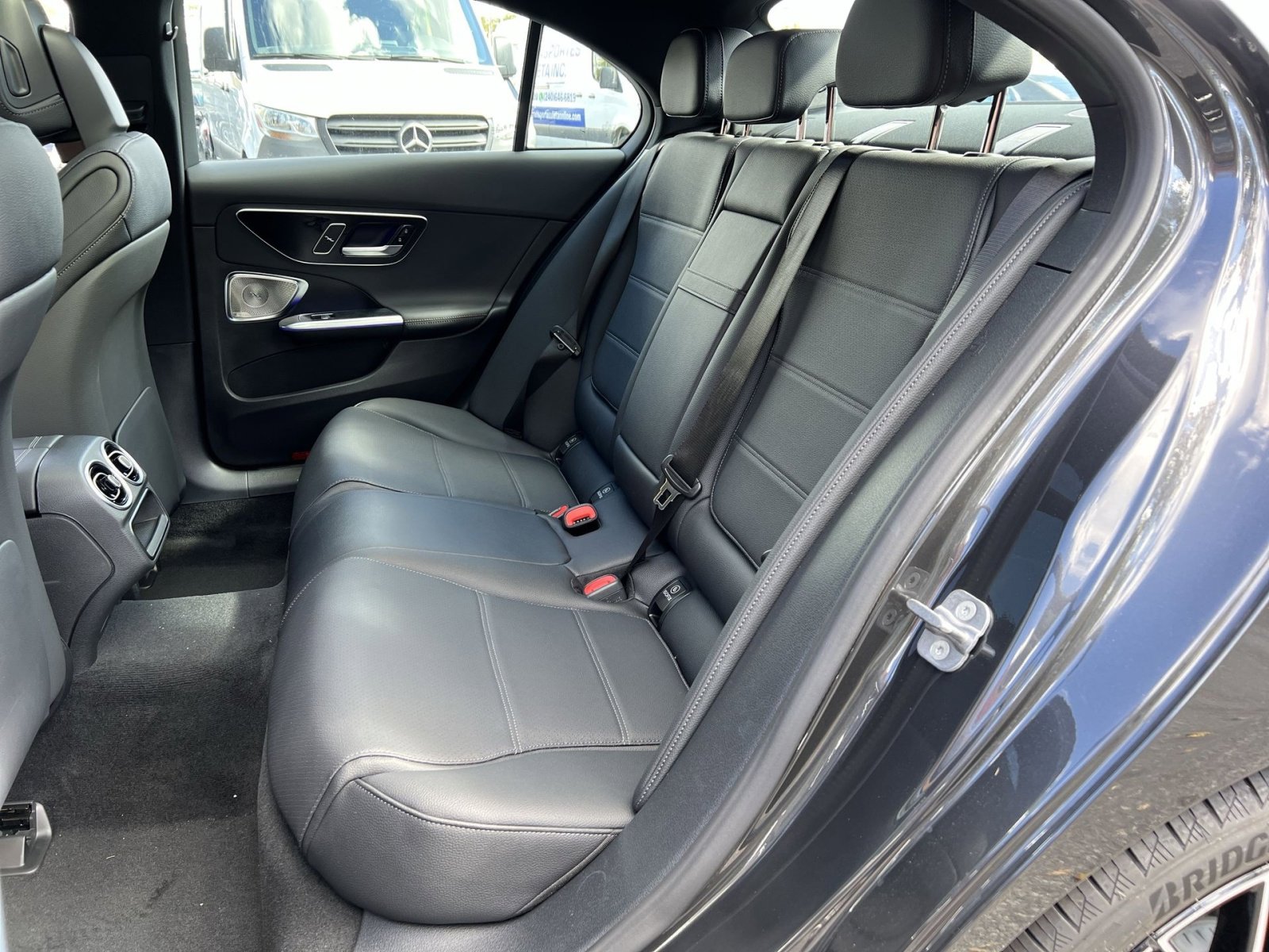 New 2026 Mercedes-Benz C 300 C 300 image 23