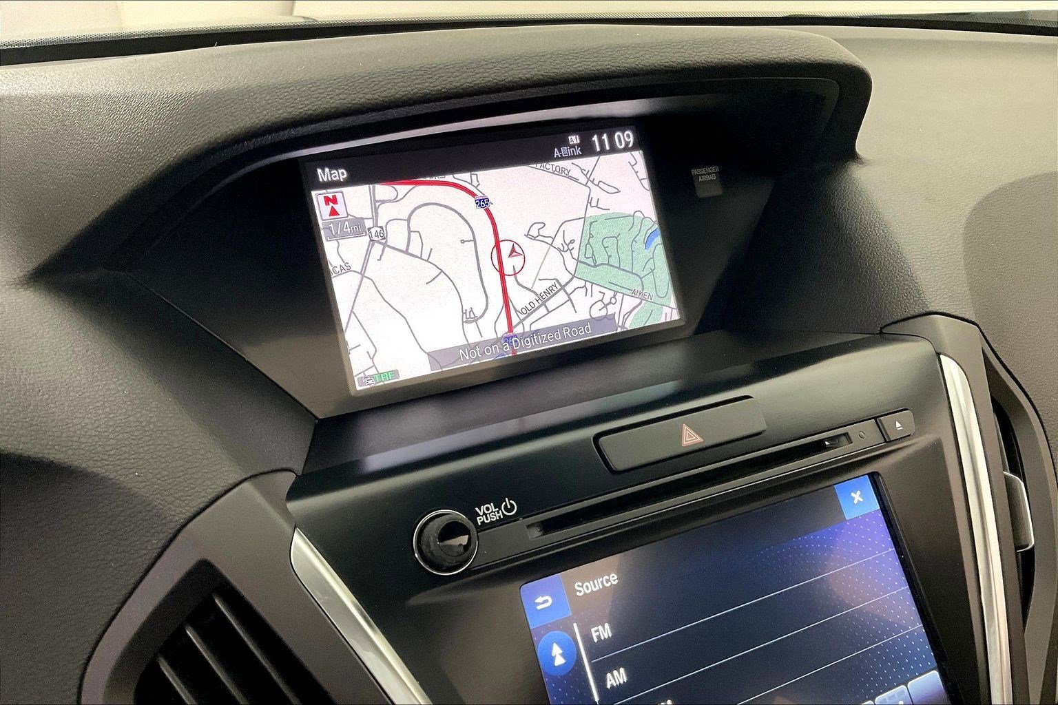 Used 2018 Acura MDX SH-AWD w/ Technology Package image 39