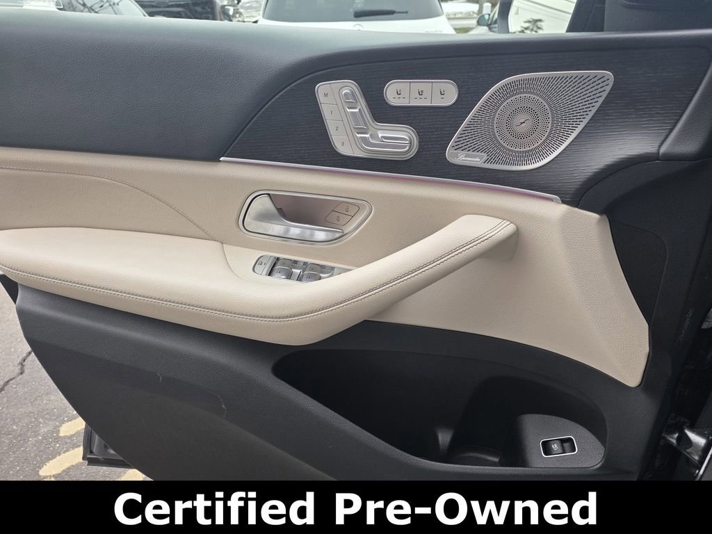 Certified 2023 Mercedes-Benz GLE 450 4MATIC image 29