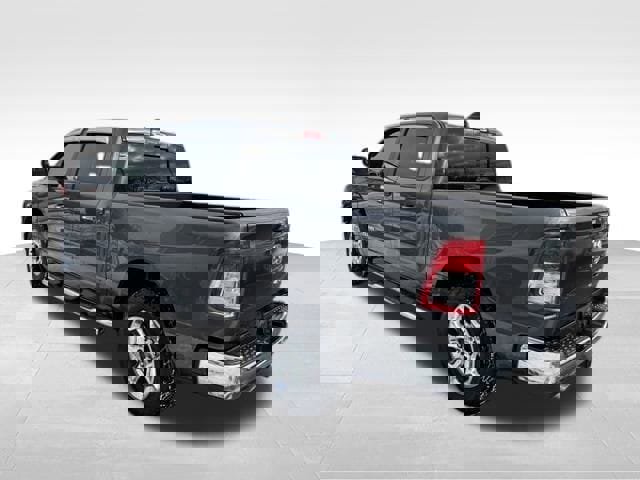 Used 2020 RAM 1500 Big Horn image 29