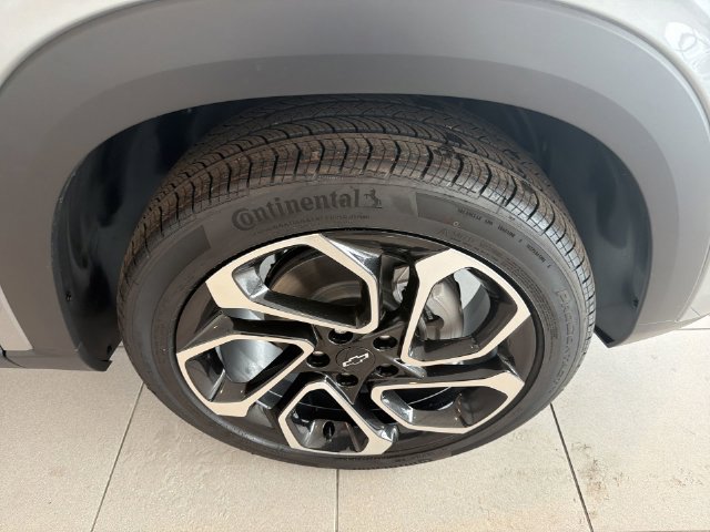 New 2026 Chevrolet Trax RS w/ Driver Confidence Package FWD image 14