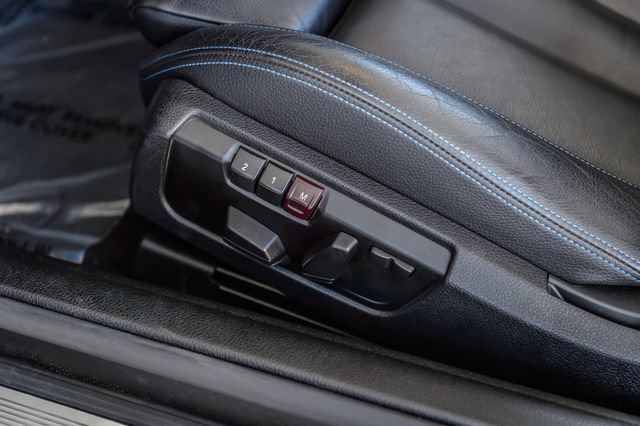 Used 2014 BMW 435i Convertible RWD image 38