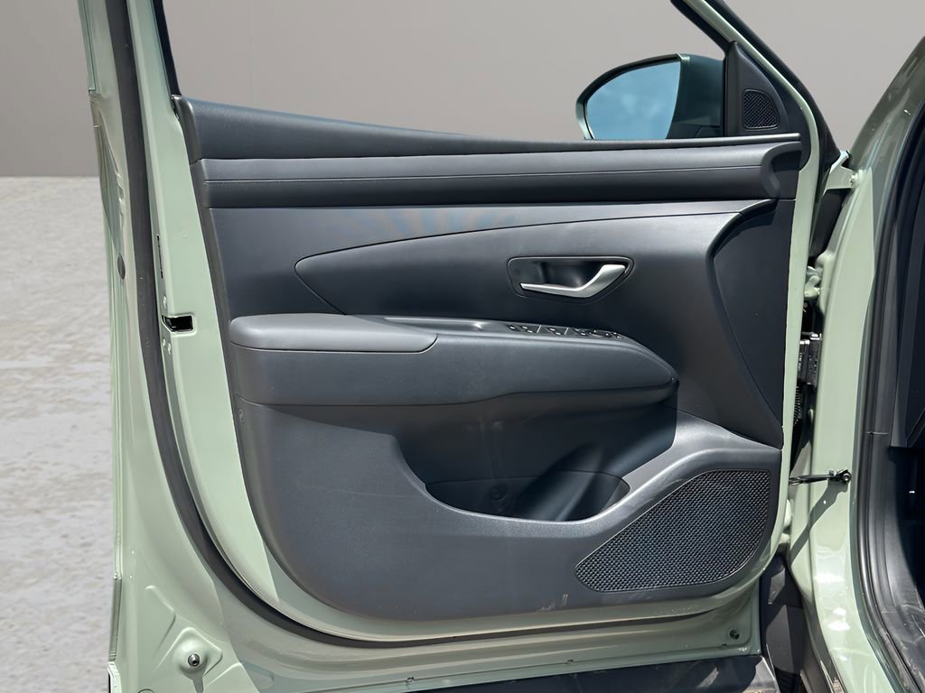 New 2025 Hyundai Santa Cruz SEL image 20