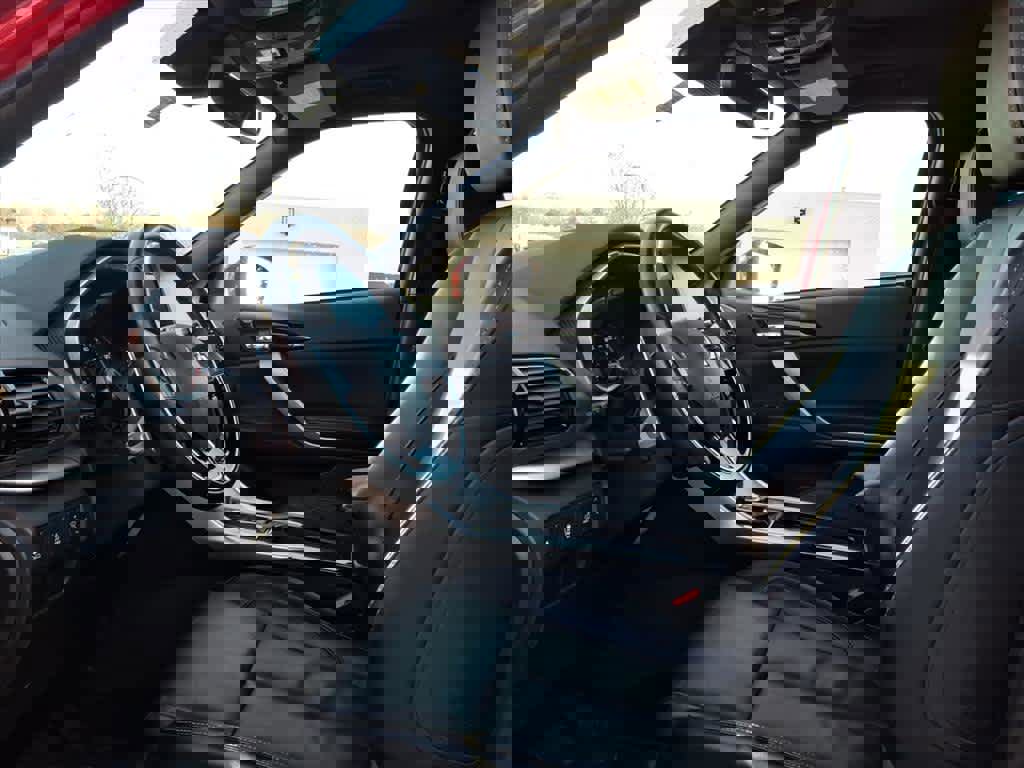 Used 2023 Mitsubishi Eclipse Cross SEL image 12