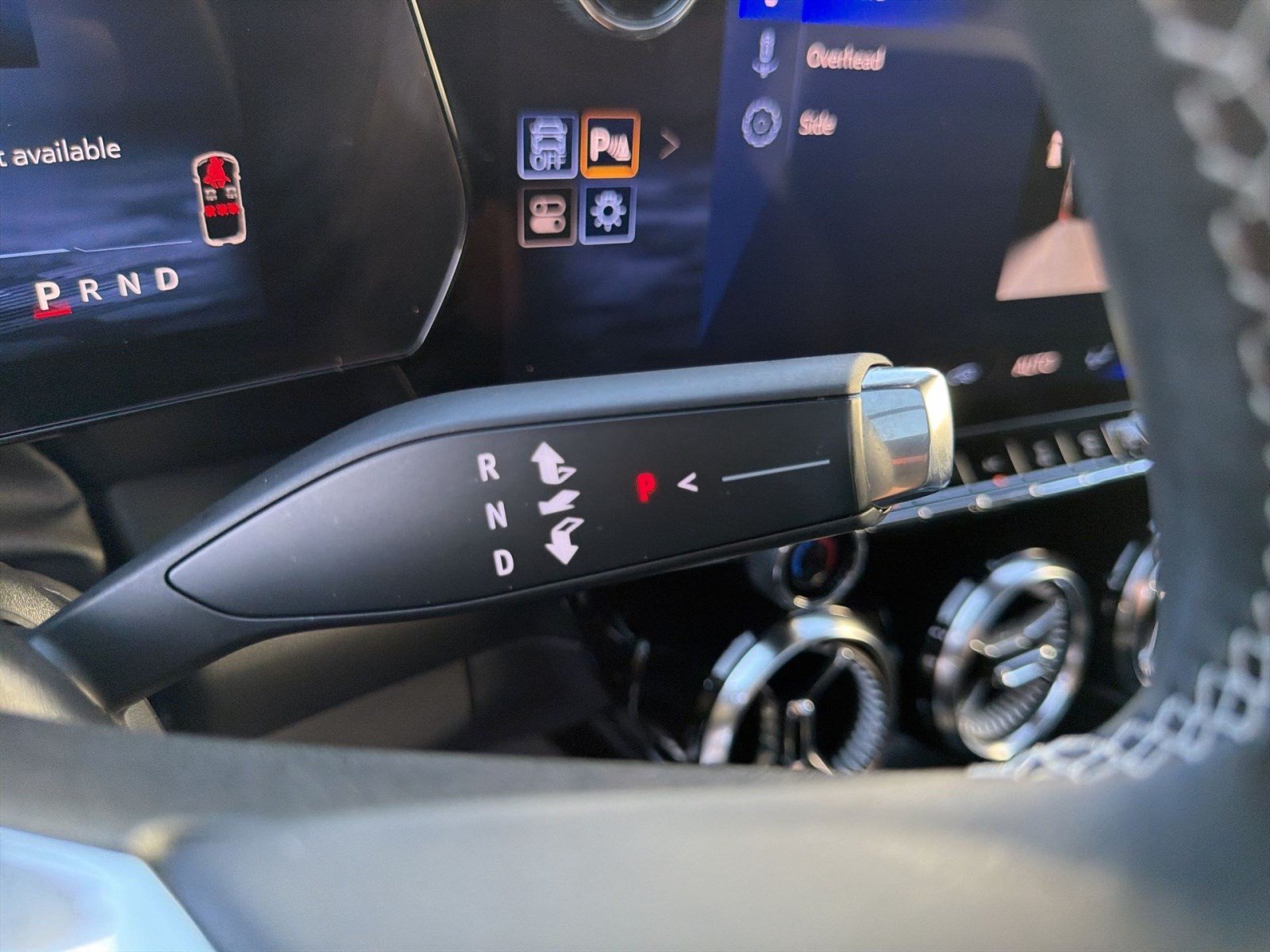 Used 2024 Chevrolet Blazer EV LT AWD/4WD image 20