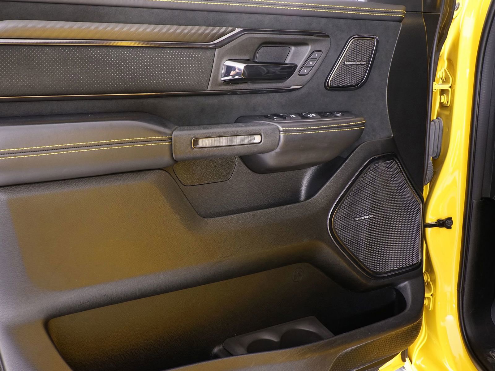 Used 2023 RAM 1500 TRX w/ TRX Level 2 Equipment Group image 34