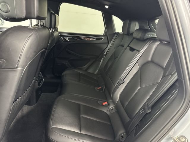 Used 2017 Porsche Macan S AWD/4WD image 21