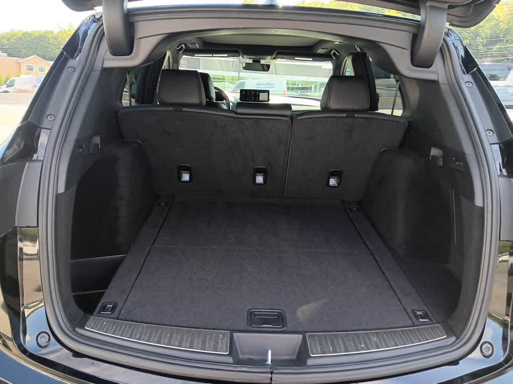 Used 2022 Acura RDX AWD image 33