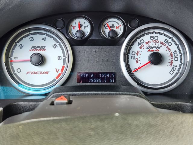 Used 2011 Ford Focus SEL w/ 301A Rapid Spec Order Code image 14