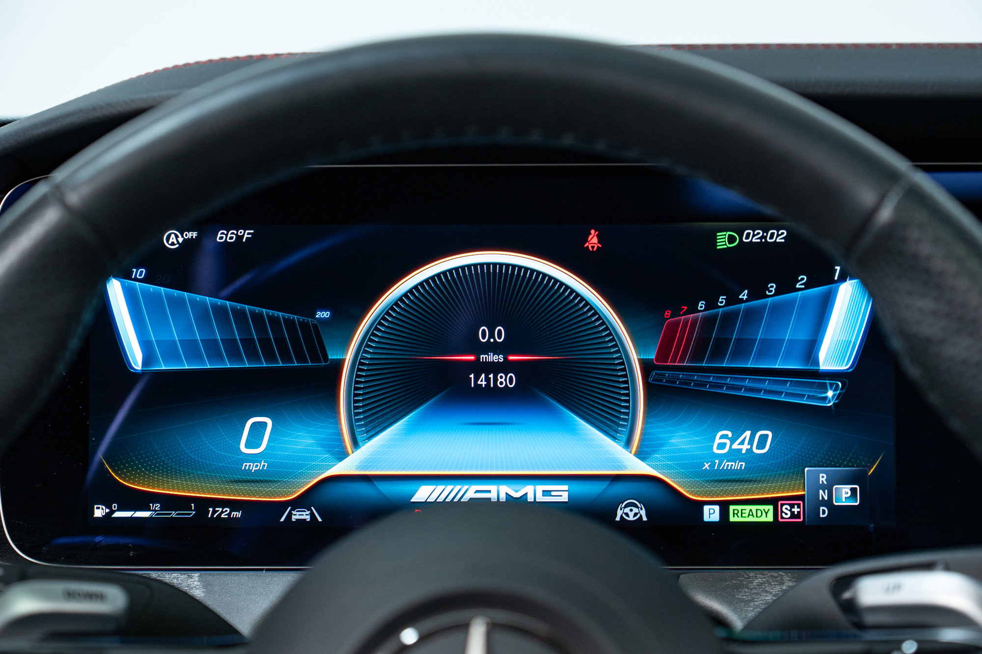 Certified 2023 Mercedes-Benz E 53 AMG AMG E 53 image 19