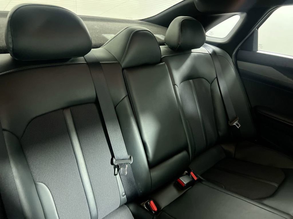 Certified 2024 Kia K5 GT-Line w/ GT-Line Premium Package image 33