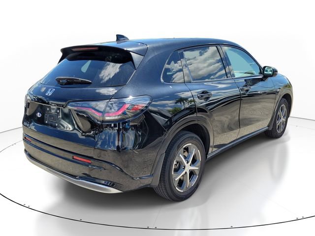 Used 2023 Honda HR-V EX-L video 2
