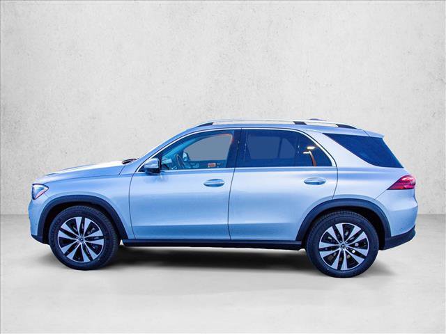 New 2026 Mercedes-Benz GLE 350 4MATIC image 8