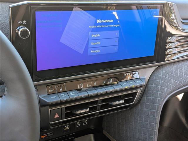 New 2026 Toyota Camry XLE AWD/4WD image 11