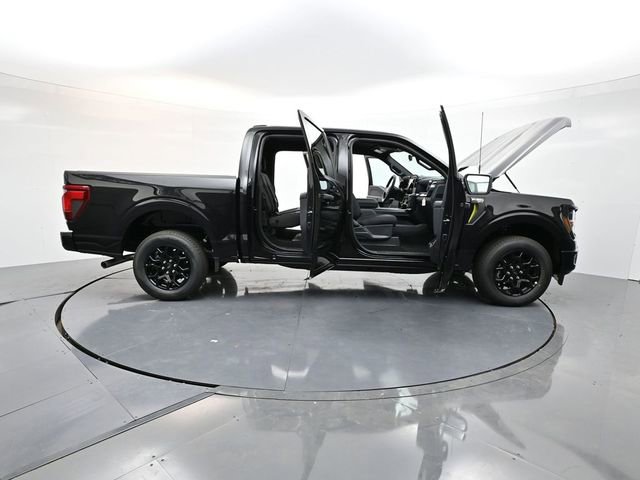 Used 2025 Ford F150 STX image 43