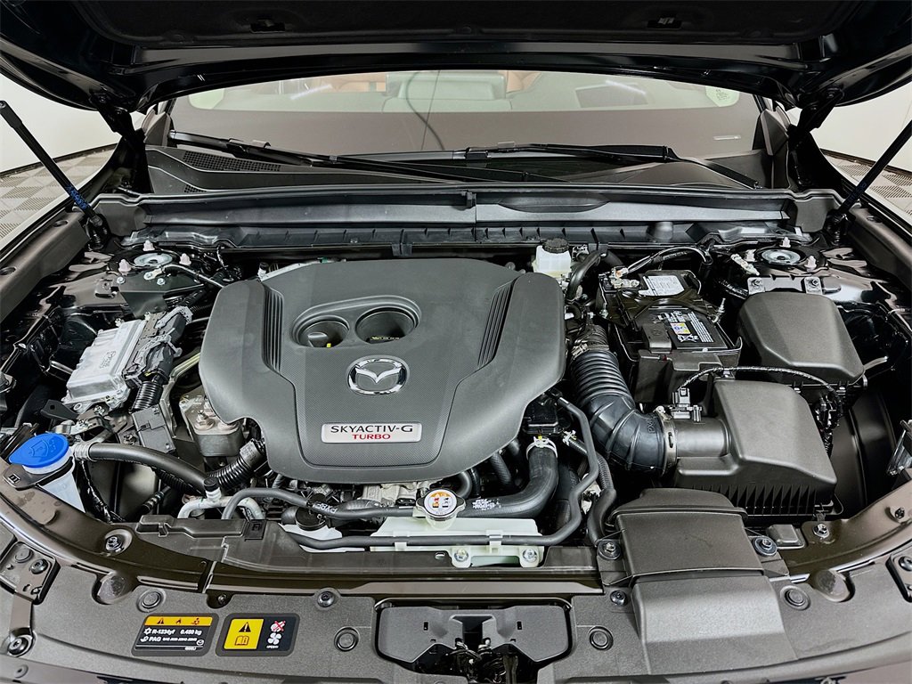 New 2026 MAZDA CX-50 AWD 2.5 S w/ Weather Package image 6