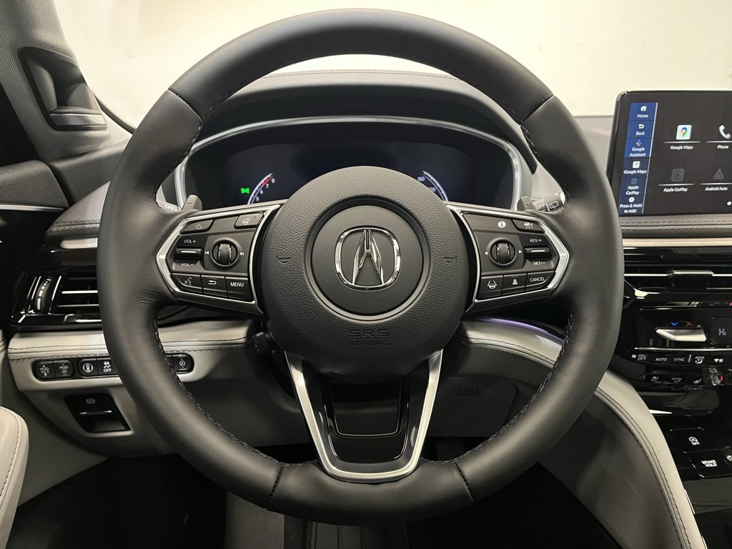 New 2026 Acura MDX w/ Advance Package image 6