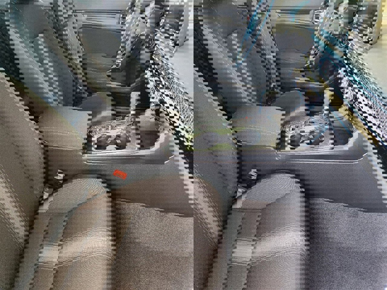 New 2026 Honda Civic Sport image 13