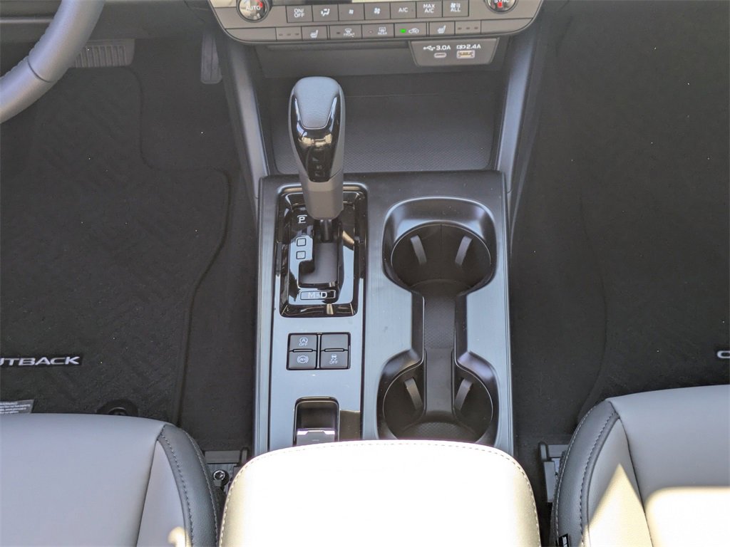 New 2026 Subaru Outback Premium image 20