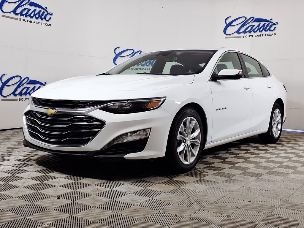 Used 2023 Chevrolet Malibu LT image 5
