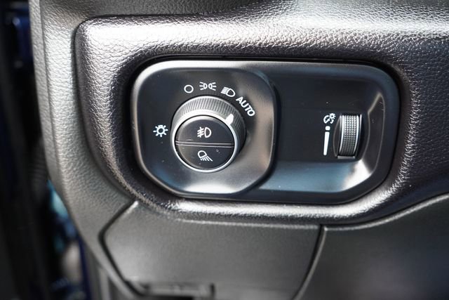 Used 2024 RAM 2500 Big Horn w/ Bed Utility Group image 23