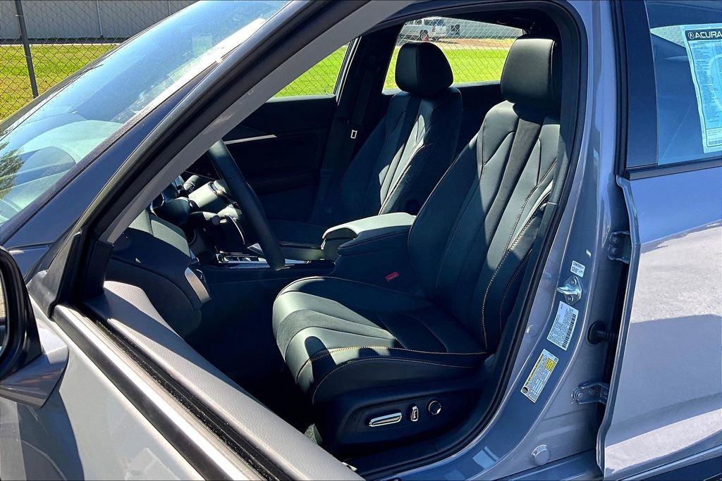 New 2026 Acura Integra A-Spec image 34