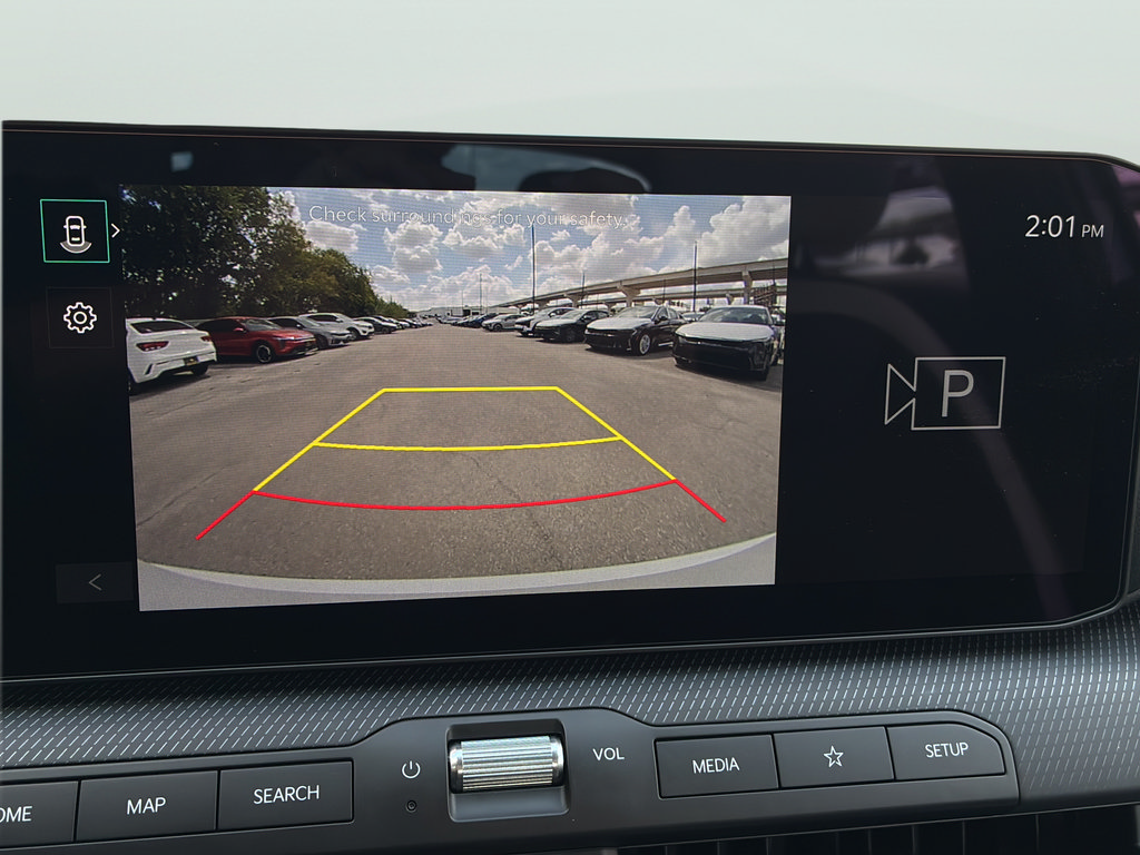 New 2026 Kia K4 GT-Line FWD image 21