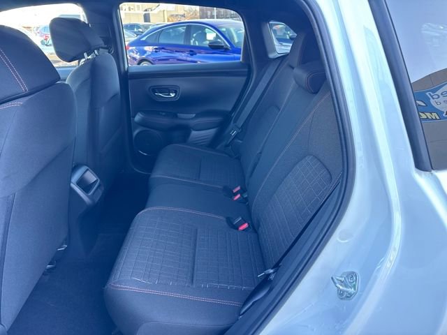 Used 2025 Honda HR-V Sport image 13