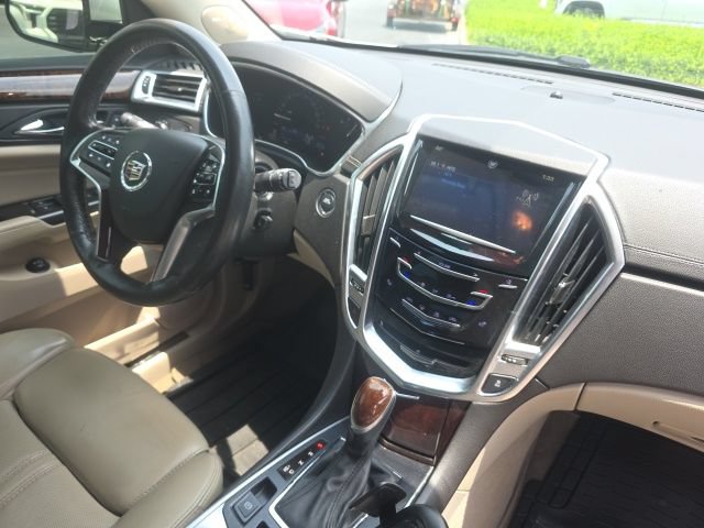 Used 2013 Cadillac SRX Performance w/ Driver Awareness Package FWD image 14
