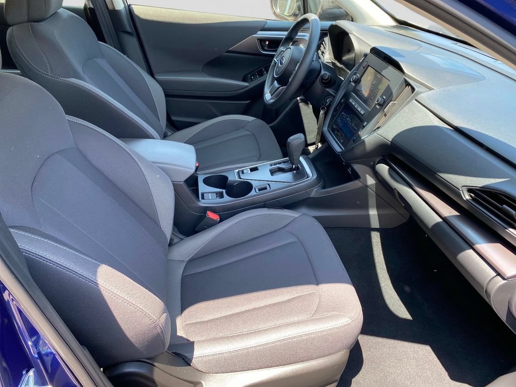 Certified 2025 Subaru Impreza 2.0i AWD/4WD image 24