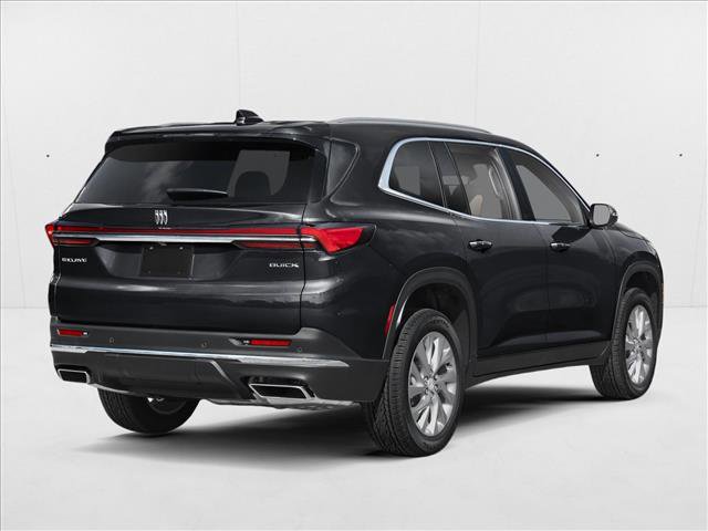 New 2026 Buick Enclave Preferred FWD image 2