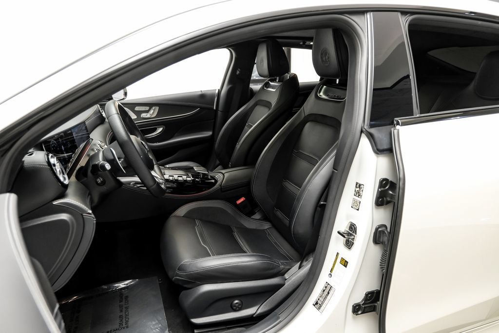 Used 2021 Mercedes-Benz AMG GT 63 S image 35