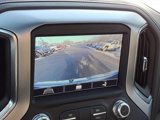 Used 2020 GMC Sierra 1500 SLT w/ SLT Premium Plus Package image 15