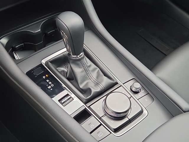 New 2026 MAZDA MAZDA3 s Sport FWD image 10