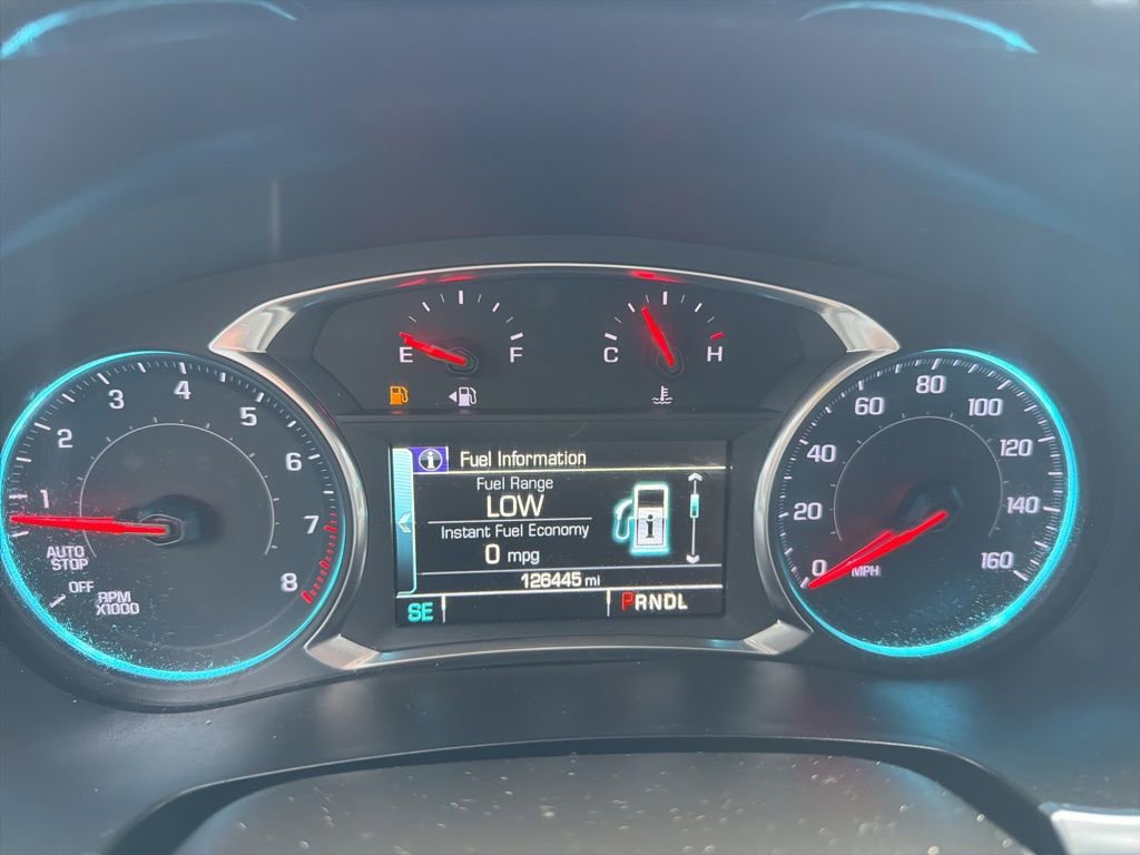 Used 2019 Chevrolet Traverse LT AWD/4WD image 27