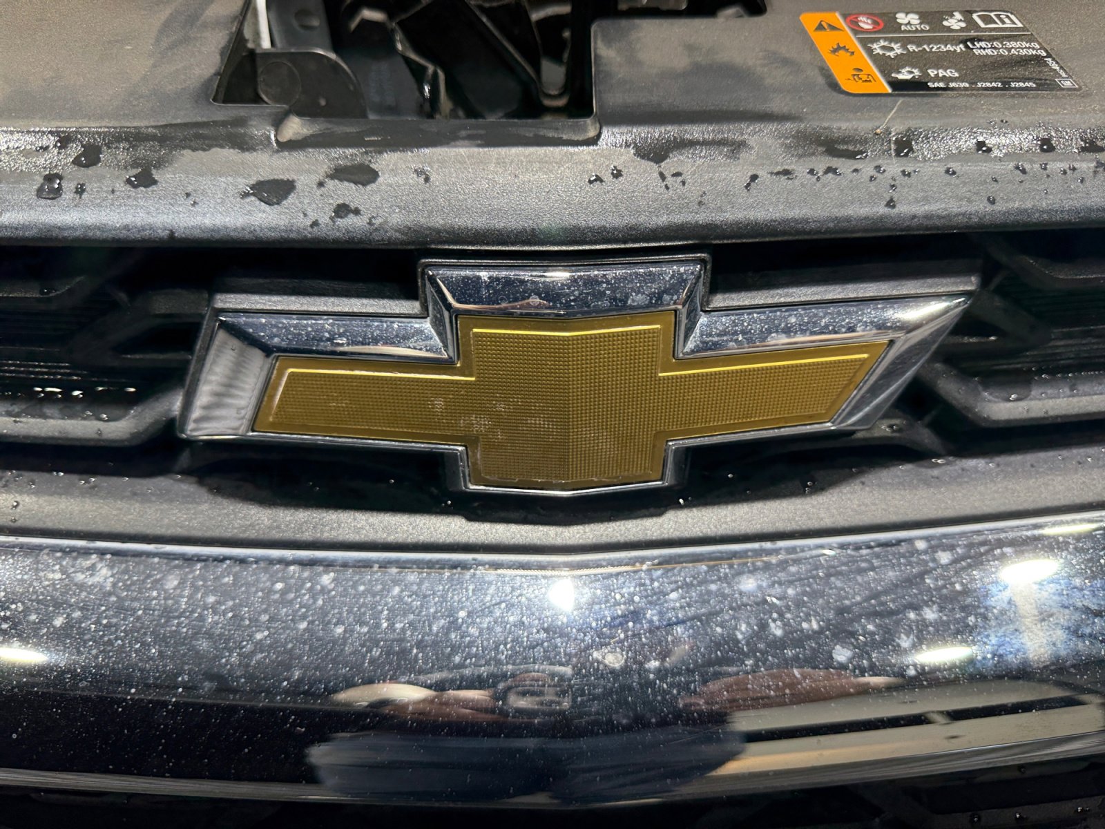 Used 2020 Chevrolet Spark LT image 23