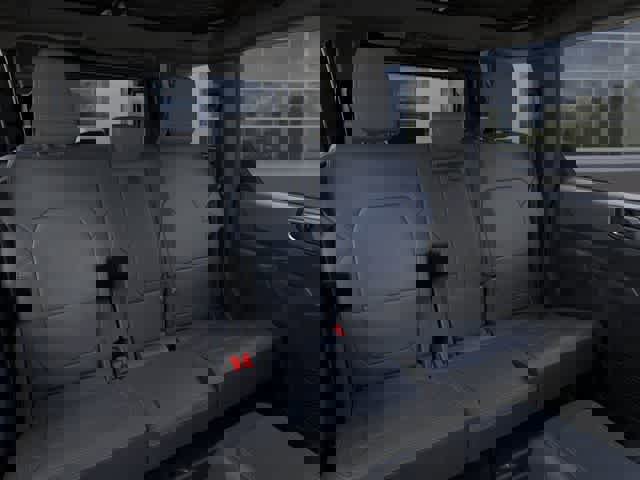 New 2025 Ford Bronco Big Bend image 11