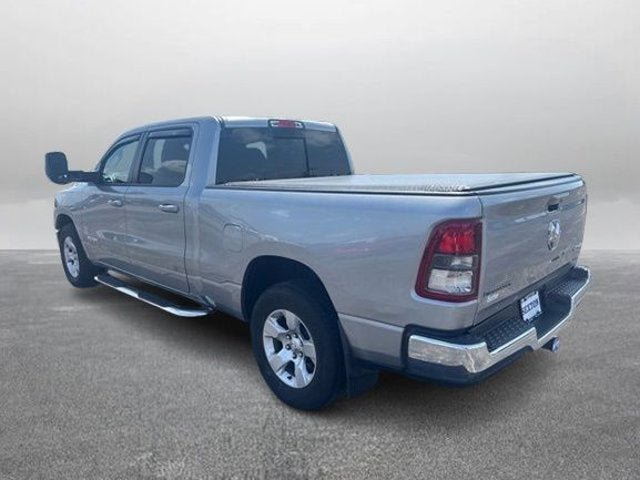 Used 2022 RAM 1500 Big Horn AWD/4WD image 7