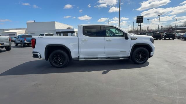 Certified 2023 GMC Sierra 1500 Elevation w/ X31 Off-Road Package image 9