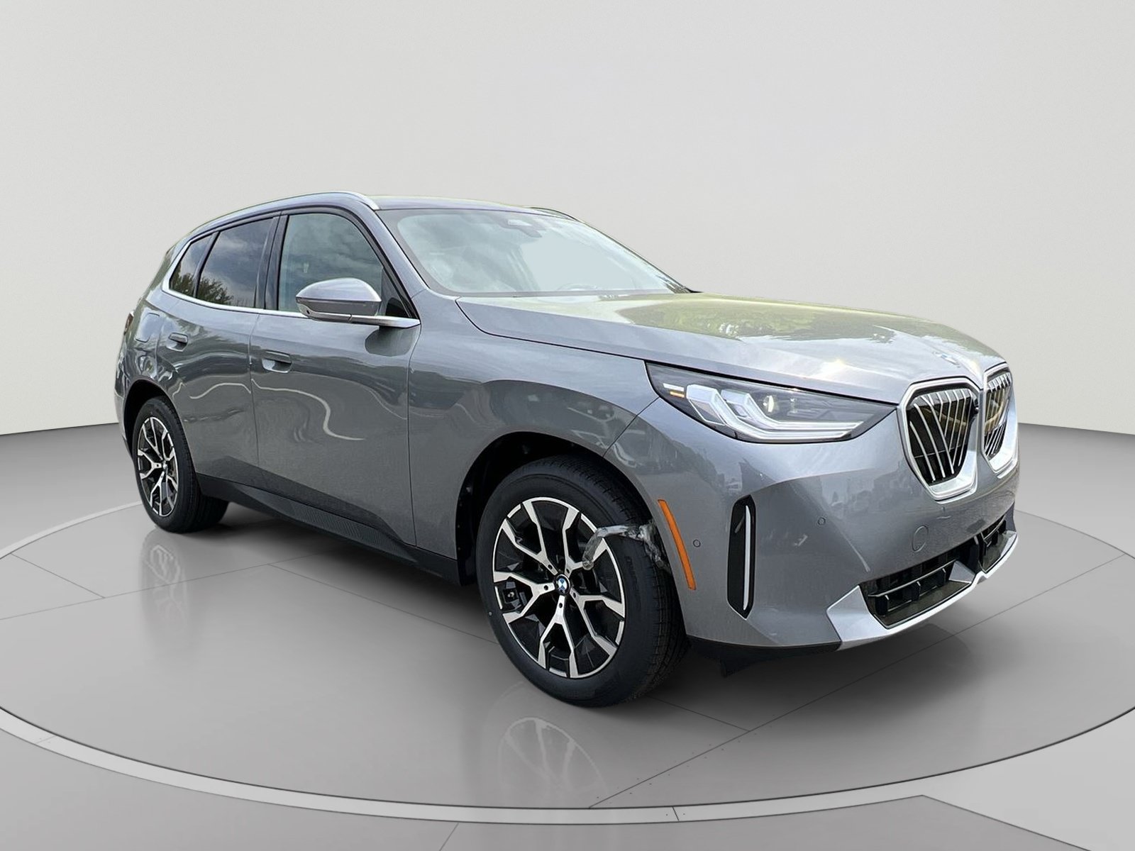 New 2026 BMW X3 xDrive30i w/ Premium Package AWD/4WD image 7