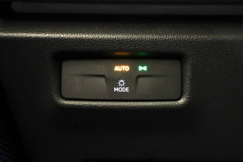 New 2026 Volkswagen Tiguan SE AWD/4WD image 27