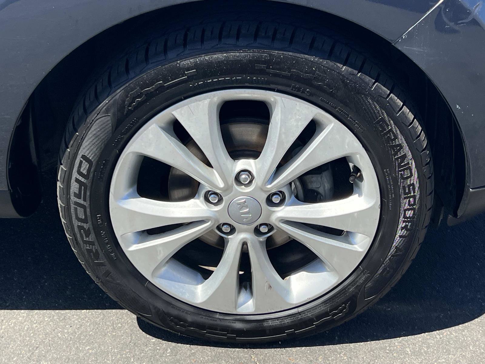 Used 2014 Kia Soul + image 24
