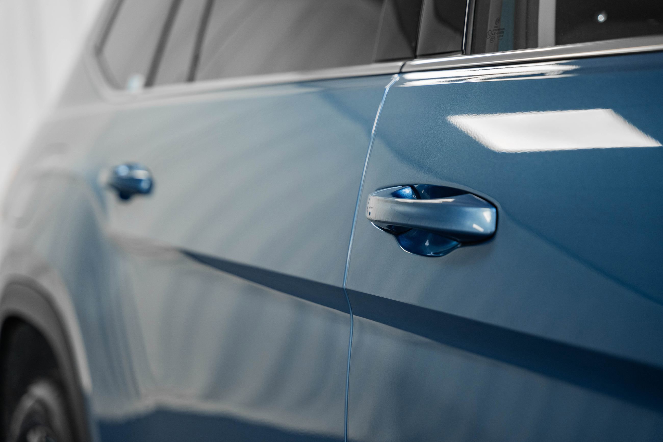 Used 2019 Volkswagen Atlas SEL Premium image 22